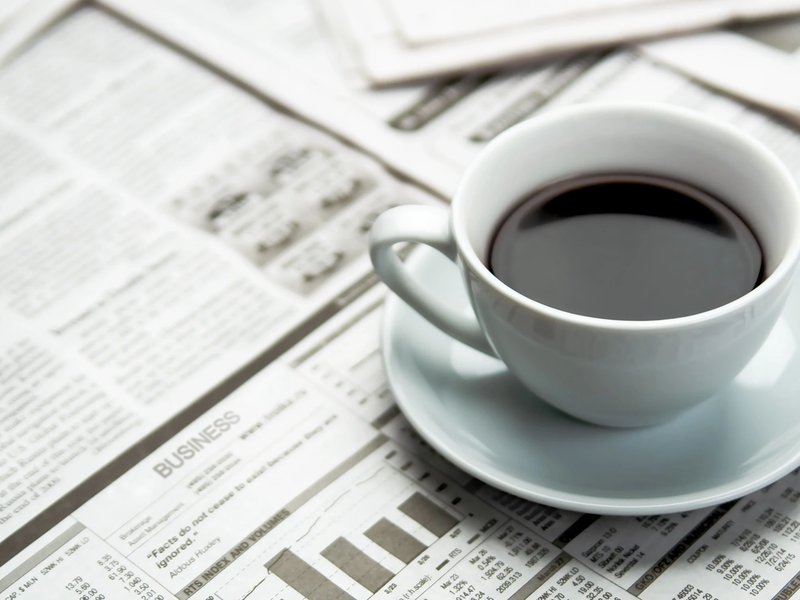 Services coffee newspaper Laydwel Floors