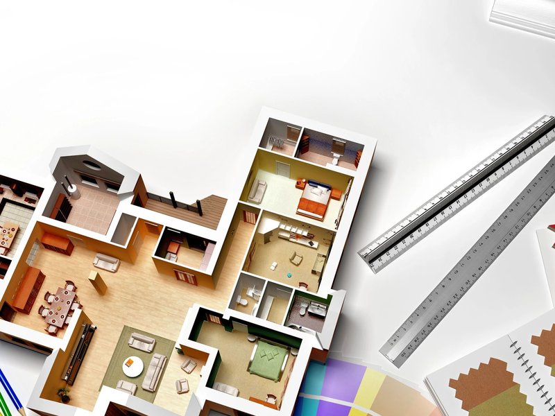 Services interior design Laydwel Floors