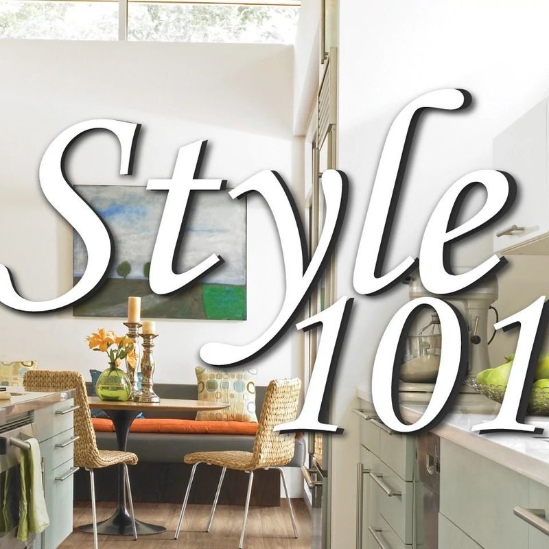 Shaw-Design-Style-101-Logo-Laydwel Floors in Appleton, WI
