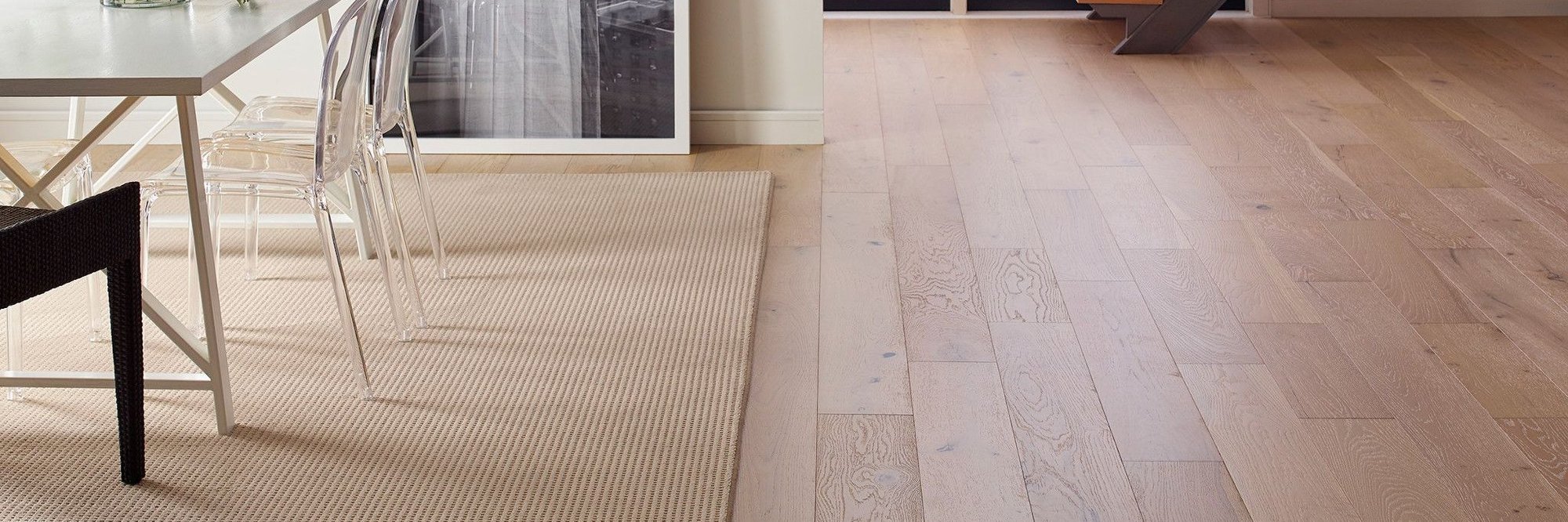 Nordic_Dining_Room Laydwel Floors in Appleton, WI