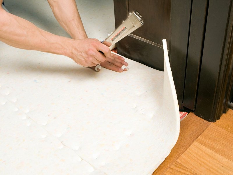 Services measuring tape Laydwel Floors