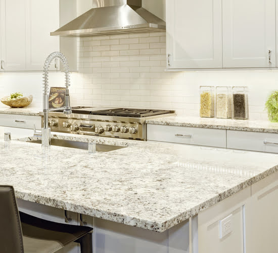 Laydwel Floors Countertops